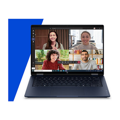 HP OmniBook X Flip 14-kc0150ng RYZ AI 5 430/16GB/512SSD/W11 Home Touch