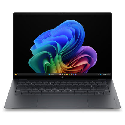 HP OmniBook Ultra 14-kd0174ng CU7 356H/32GB/2TBSSD/W11 Home Touch