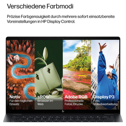HP OmniBook Ultra 14-kd0174ng CU7 356H/32GB/2TBSSD/W11 Home Touch