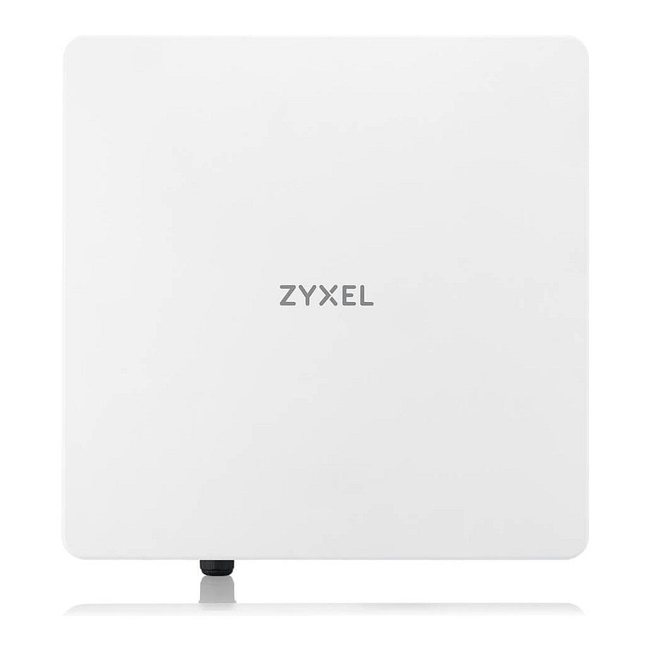 Zyxel WBE665S 802.11be Wifi 7 IP67 Industrie Rugged NebulaPr