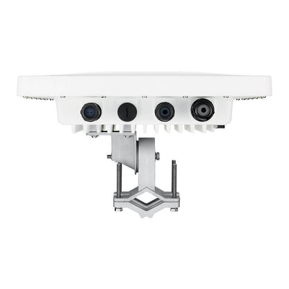 Zyxel WBE665S 802.11be Wifi 7 IP67 Industrie Rugged NebulaPr