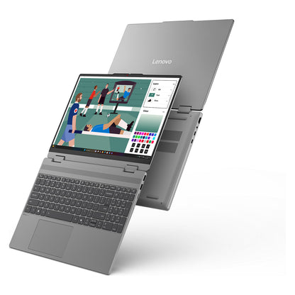 Lenovo IdeaPad 5 2-in-1 15IPH11 CU7 355/16GB/1TBSSD/W11 Home