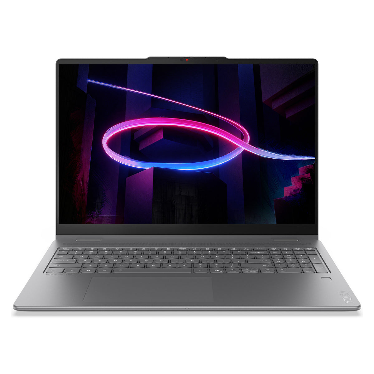 Lenovo Yoga 7 2-in-1 Aura Edition 16IPH11 CU7 355/16GB/1TBSSD/W11 Home Touch