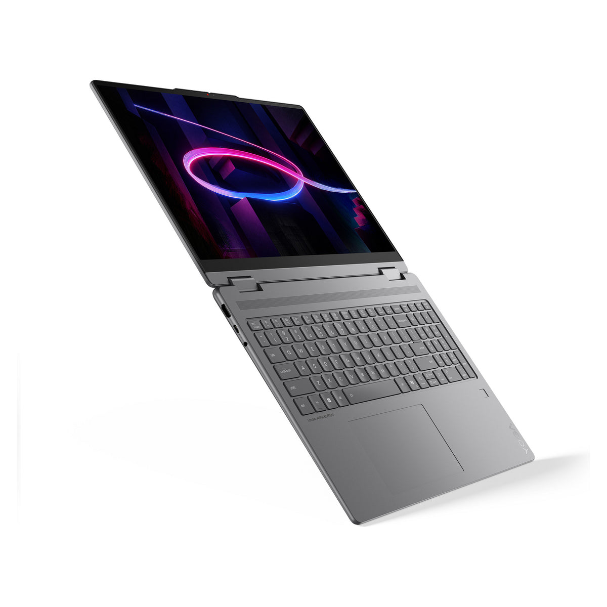 Lenovo Yoga 7 2-in-1 Aura Edition 16IPH11 CU7 355/16GB/1TBSSD/W11 Home Touch
