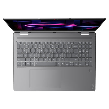 Lenovo Yoga 7 2-in-1 Aura Edition 16IPH11 CU7 355/16GB/1TBSSD/W11 Home Touch