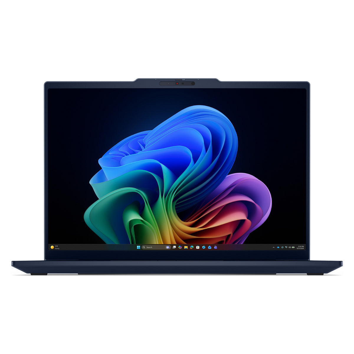 Lenovo ThinkPad T14s G7 CU5 325/16GB/512SSD/W11 Pro Cosmic Blue TopSeller