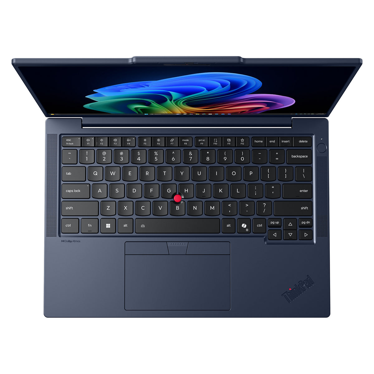 Lenovo ThinkPad T14s G7 CU5 325/16GB/512SSD/W11 Pro Cosmic Blue TopSeller