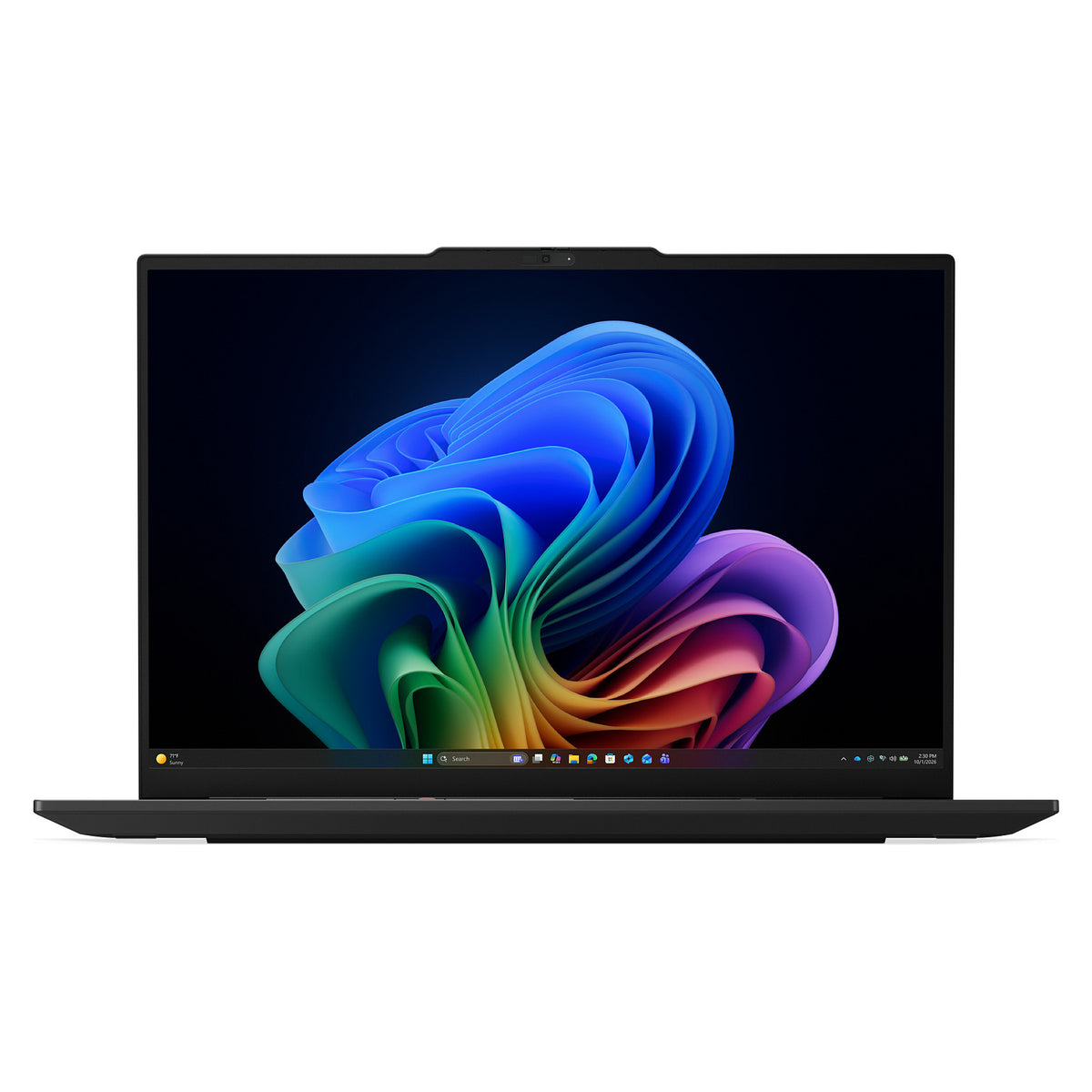 Lenovo ThinkPad E16 G4 RYZ AI 7 345/32GB/512SSD/W11 Pro Black TopSeller