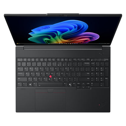 Lenovo ThinkPad E16 G4 RYZ AI 7 345/32GB/512SSD/W11 Pro Black TopSeller