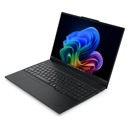 Lenovo ThinkPad E16 G4 RYZ AI 7 345/32GB/512SSD/W11 Pro Black TopSeller