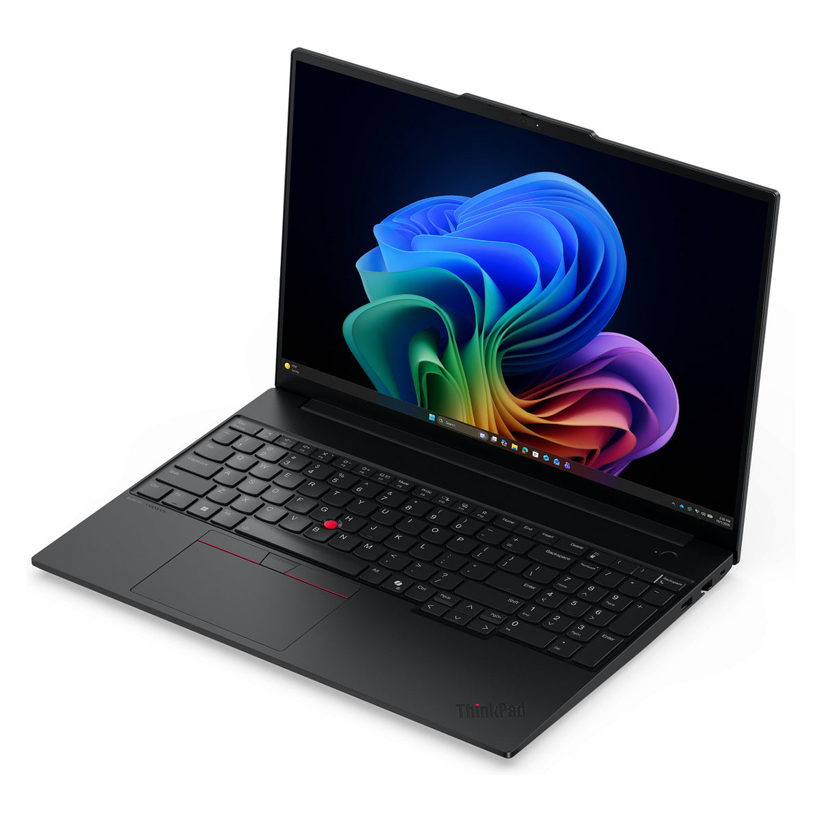 Lenovo ThinkPad E16 G4 RYZ AI 7 345/32GB/512SSD/W11 Pro Black TopSeller