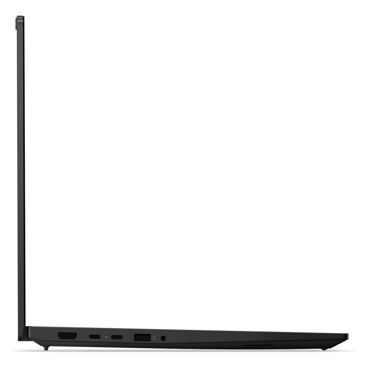 Lenovo ThinkPad E16 G4 RYZ AI 7 345/32GB/512SSD/W11 Pro Black TopSeller