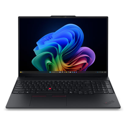 Lenovo ThinkPad E16 G4 RYZ AI 7 345/32GB/1TBSSD/W11 Pro Black TopSeller