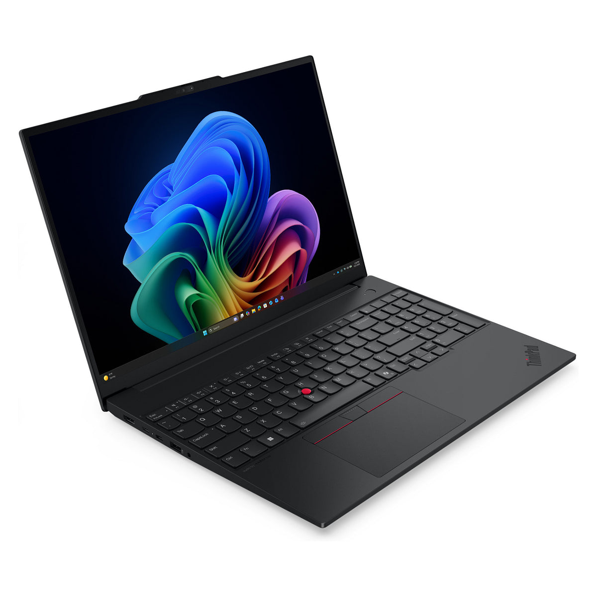 Lenovo ThinkPad E16 G4 RYZ AI 7 345/32GB/1TBSSD/W11 Pro Black TopSeller