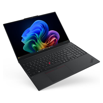 Lenovo ThinkPad E16 G4 RYZ AI 7 345/32GB/1TBSSD/W11 Pro Black TopSeller