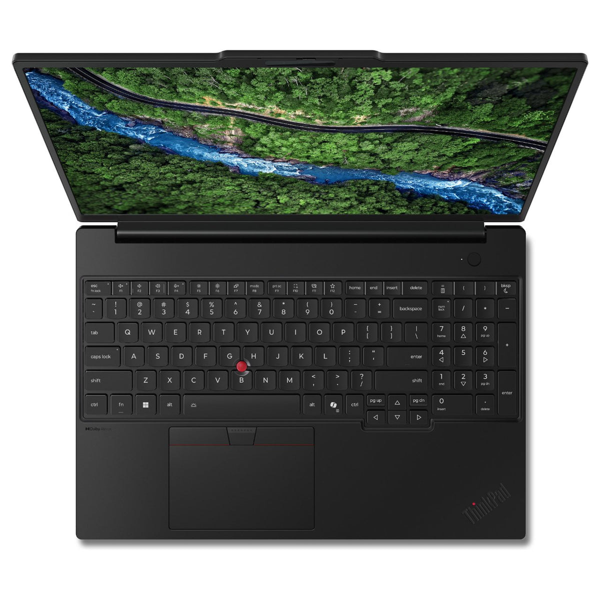 Lenovo ThinkPad P16s G5 CU7 356H/32GB/512SSD/RTX PRO 500 Blackwell/W11 Pro TopSeller