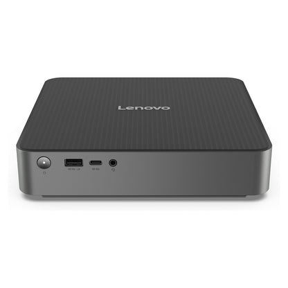 Lenovo IdeaCentre Mini 01Q8X10 SnapDragon X1P-64-100/32GB/2TBSSD/W11 Home