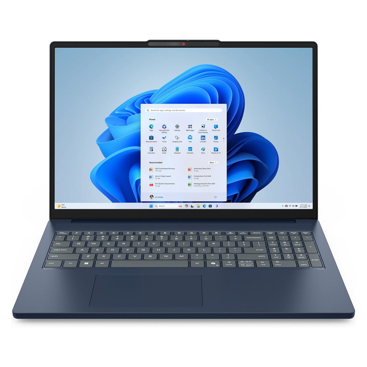 Lenovo IdeaPad 3 Slim i5-13420H/16GB/1TBSSD/FreeDOS