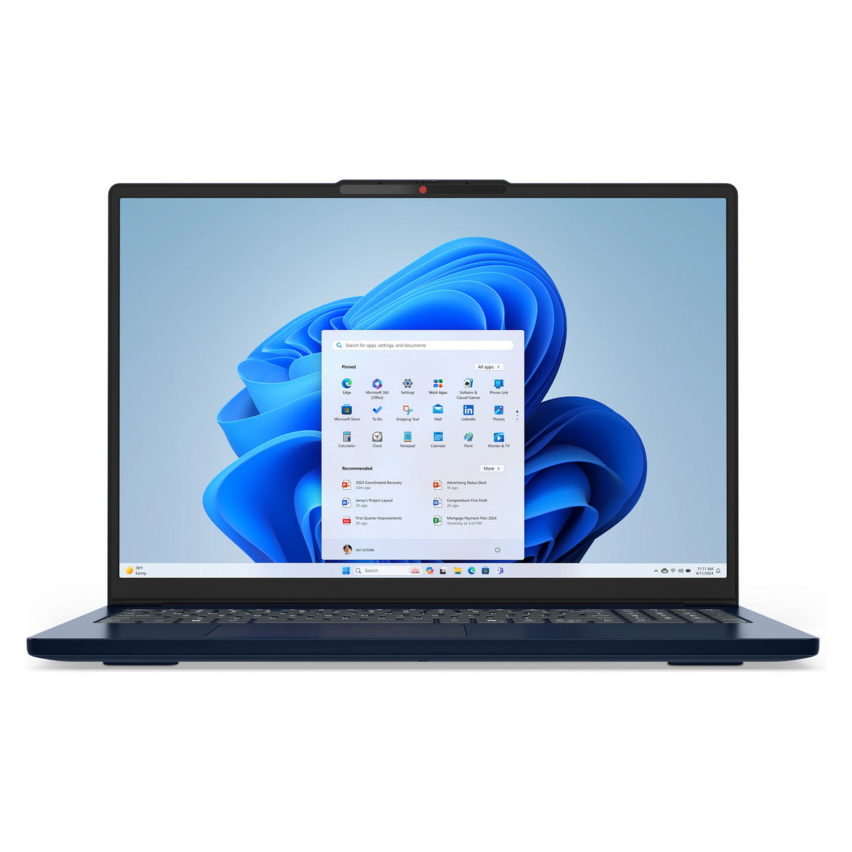 Lenovo IdeaPad 3 Slim i5-13420H/16GB/1TBSSD/FreeDOS
