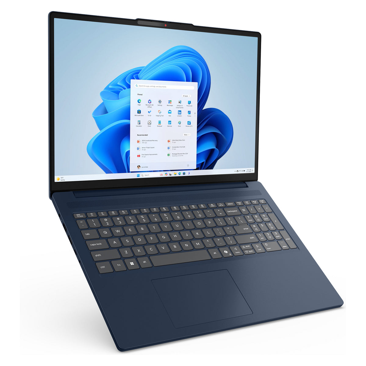 Lenovo IdeaPad 3 Slim RYZ7 170/16GB/1TBSSD/W11 Home