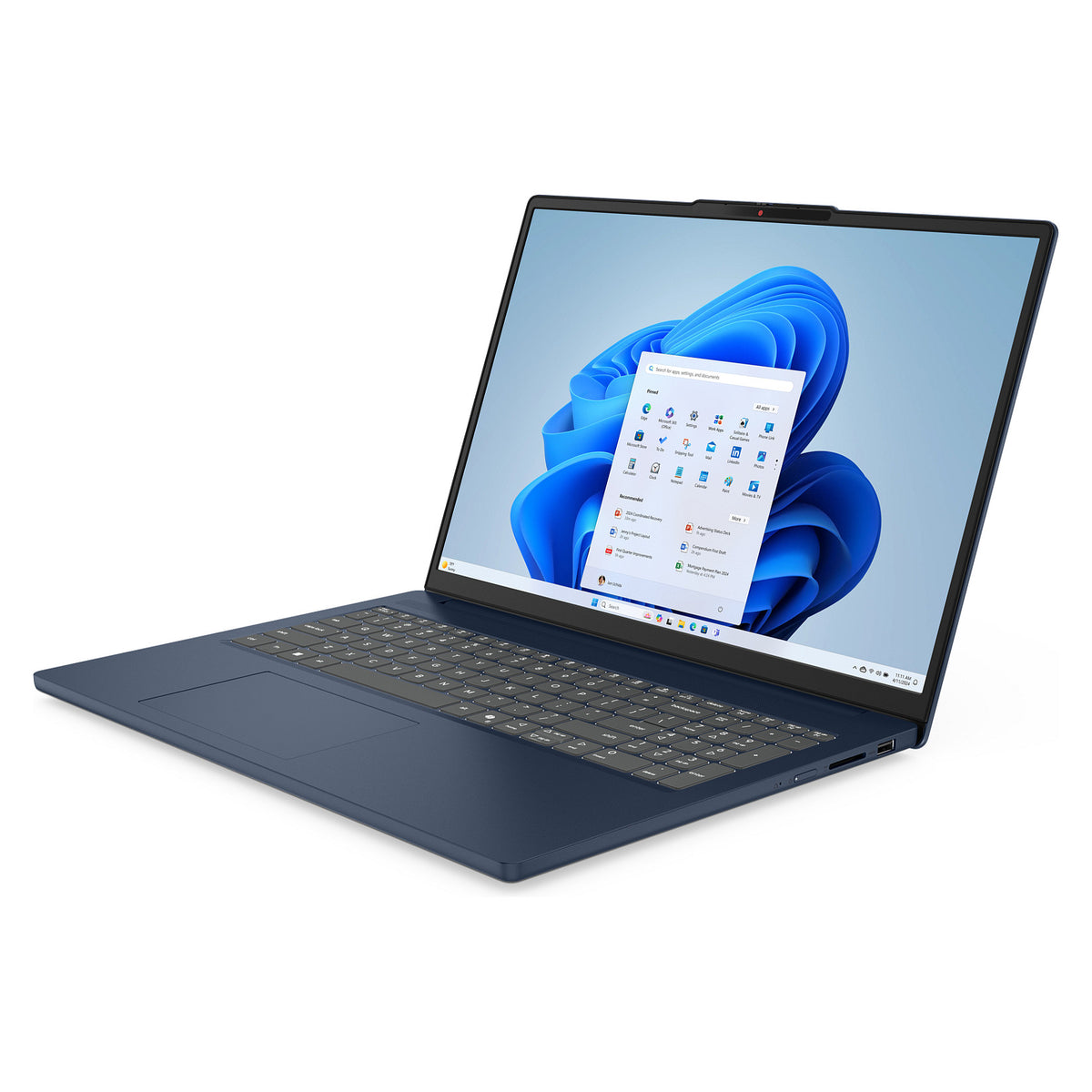 Lenovo IdeaPad 3 Slim RYZ7 170/16GB/1TBSSD/W11 Home