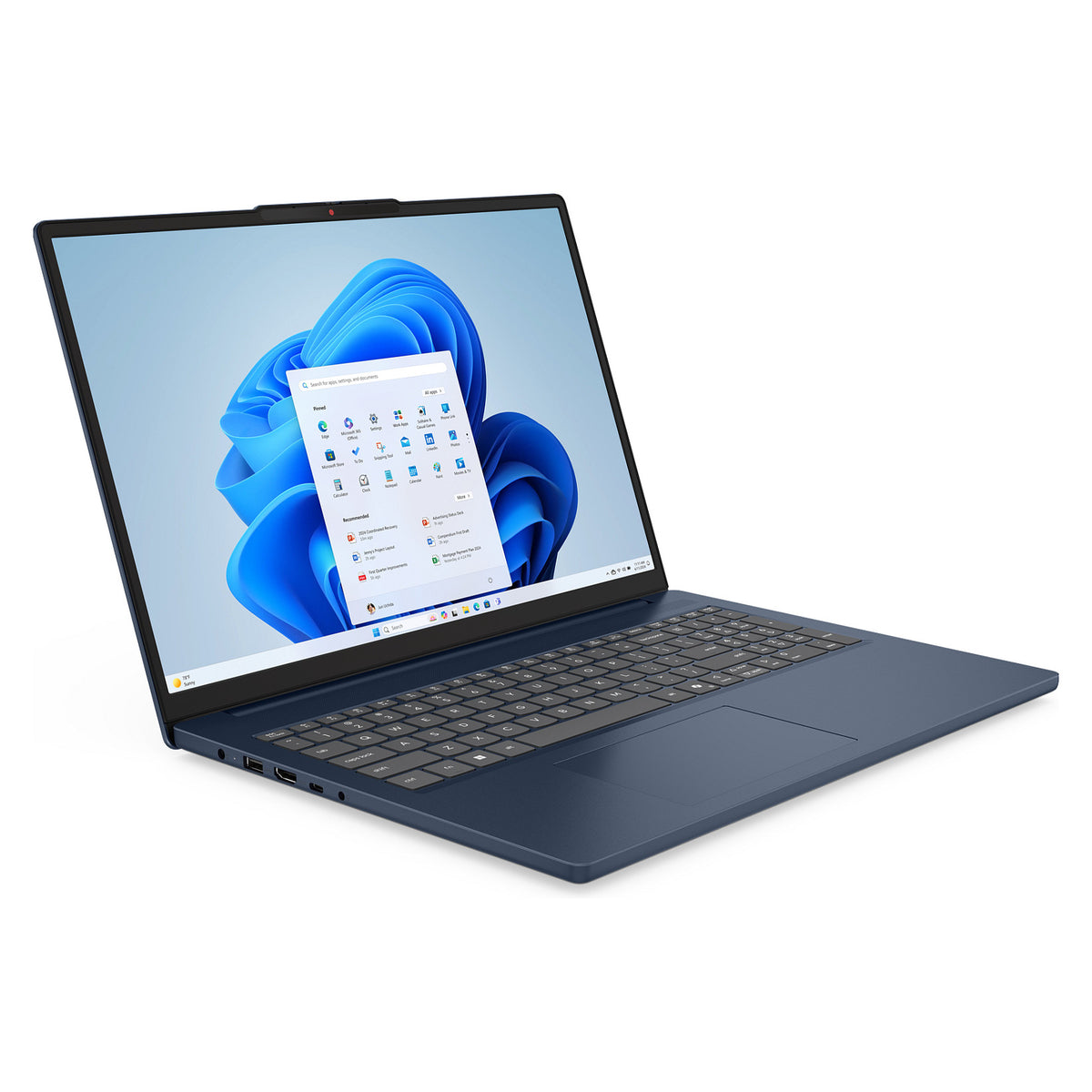 Lenovo IdeaPad 3 Slim RYZ7 170/16GB/1TBSSD/W11 Home