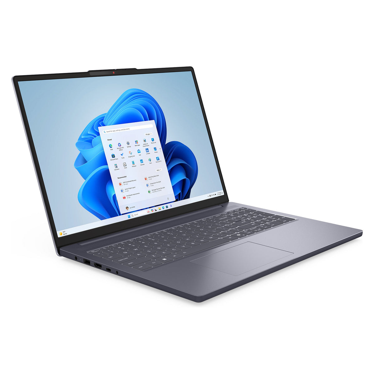Lenovo IdeaPad 3 Slim RYZ7 170/16GB/512SSD/FreeDOS