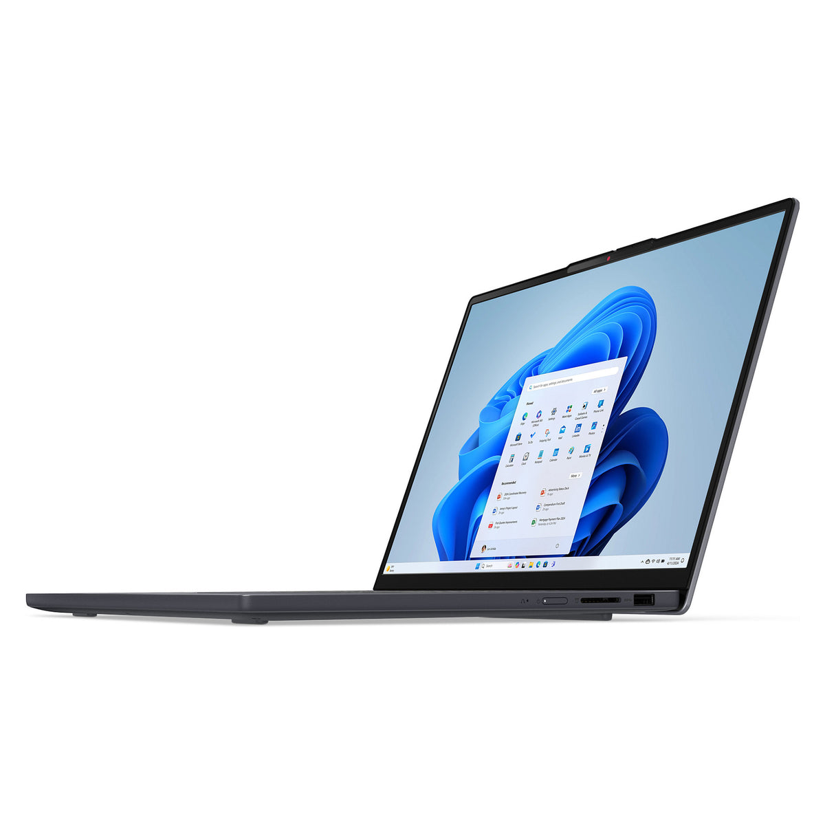 Lenovo IdeaPad 3 Slim RYZ7 170/16GB/512SSD/FreeDOS