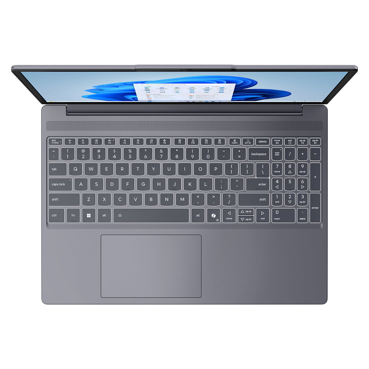 Lenovo IdeaPad 3 Slim RYZ7 170/16GB/512SSD/W11 Home