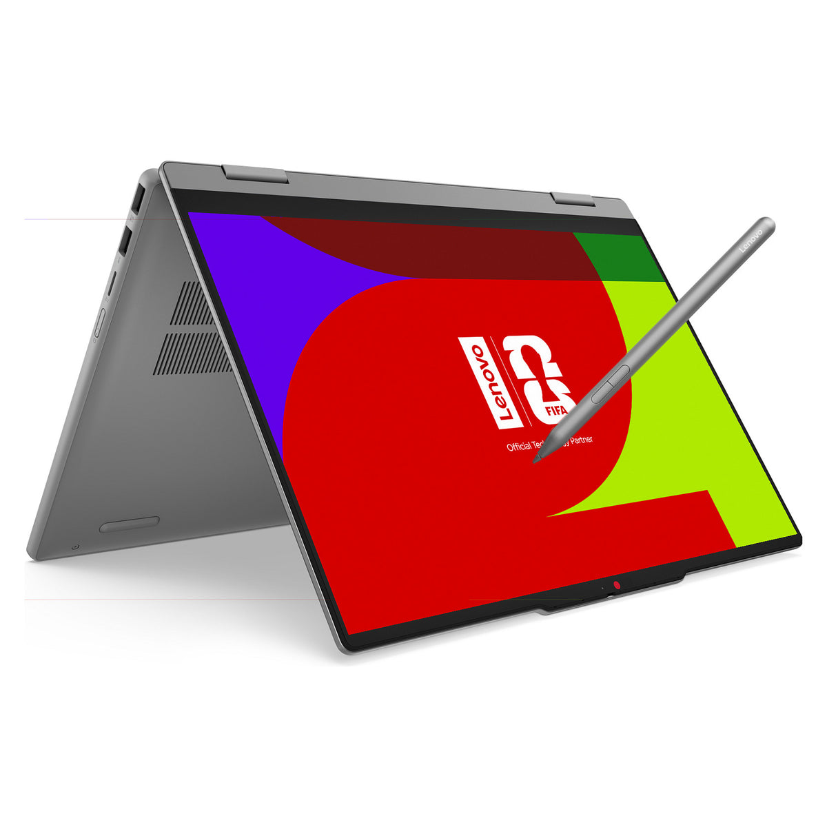Lenovo IdeaPad 5 2in1 RYZ AI 7 445/16GB/512SSD/W11 Home