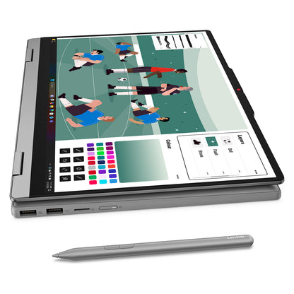 Lenovo IdeaPad 5 2in1 RYZ AI 7 445/16GB/512SSD/W11 Home