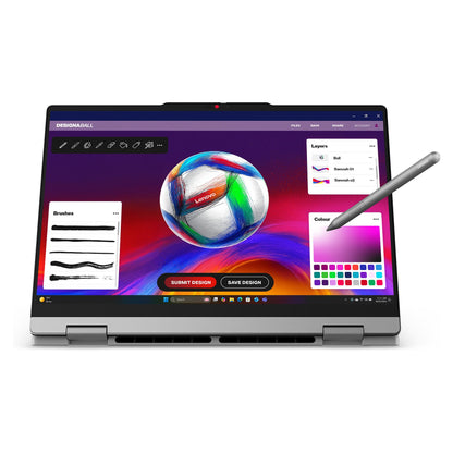 Lenovo IdeaPad 5 2in1 RYZ AI 7 445/16GB/512SSD/W11 Home