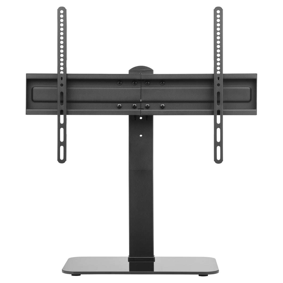 One For All WM 2670 Smart TV-Tischständer 32-70" VESA 600x400 40kg Kabelmanagement schwenkbar 70°