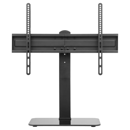 One For All WM 2670 Smart TV-Tischständer 32-70" VESA 600x400 40kg Kabelmanagement schwenkbar 70°