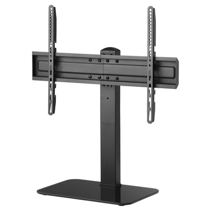 One For All WM 2670 Smart TV-Tischständer 32-70" VESA 600x400 40kg Kabelmanagement schwenkbar 70°