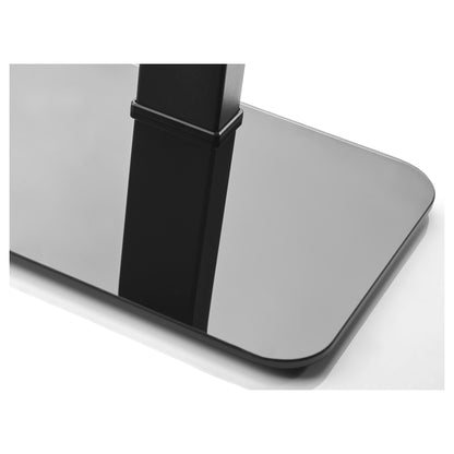 One For All WM 2670 Smart TV-Tischständer 32-70" VESA 600x400 40kg Kabelmanagement schwenkbar 70°