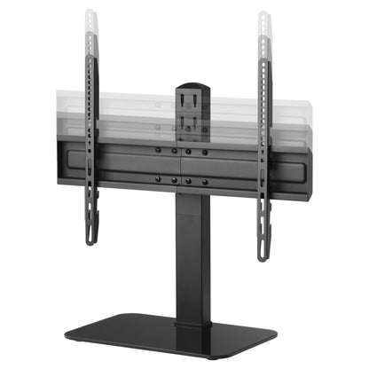 One For All WM 2670 Smart TV-Tischständer 32-70" VESA 600x400 40kg Kabelmanagement schwenkbar 70°