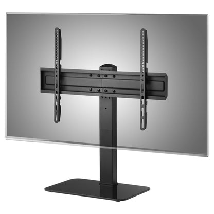 One For All WM 2670 Smart TV-Tischständer 32-70" VESA 600x400 40kg Kabelmanagement schwenkbar 70°