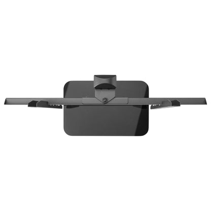 One For All WM 2670 Smart TV-Tischständer 32-70" VESA 600x400 40kg Kabelmanagement schwenkbar 70°