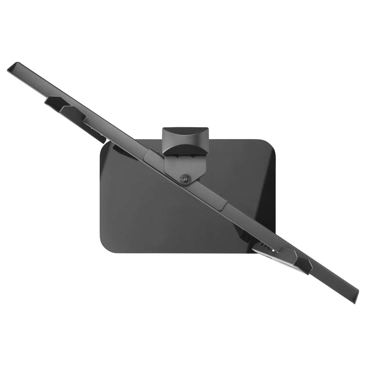 One For All WM 2670 Smart TV-Tischständer 32-70" VESA 600x400 40kg Kabelmanagement schwenkbar 70°