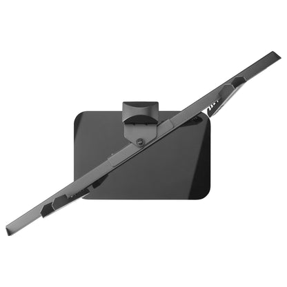 One For All WM 2670 Smart TV-Tischständer 32-70" VESA 600x400 40kg Kabelmanagement schwenkbar 70°