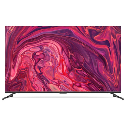 165,1cm/65" Tornado 65UA3400X Flat UHD 4K Smart TV