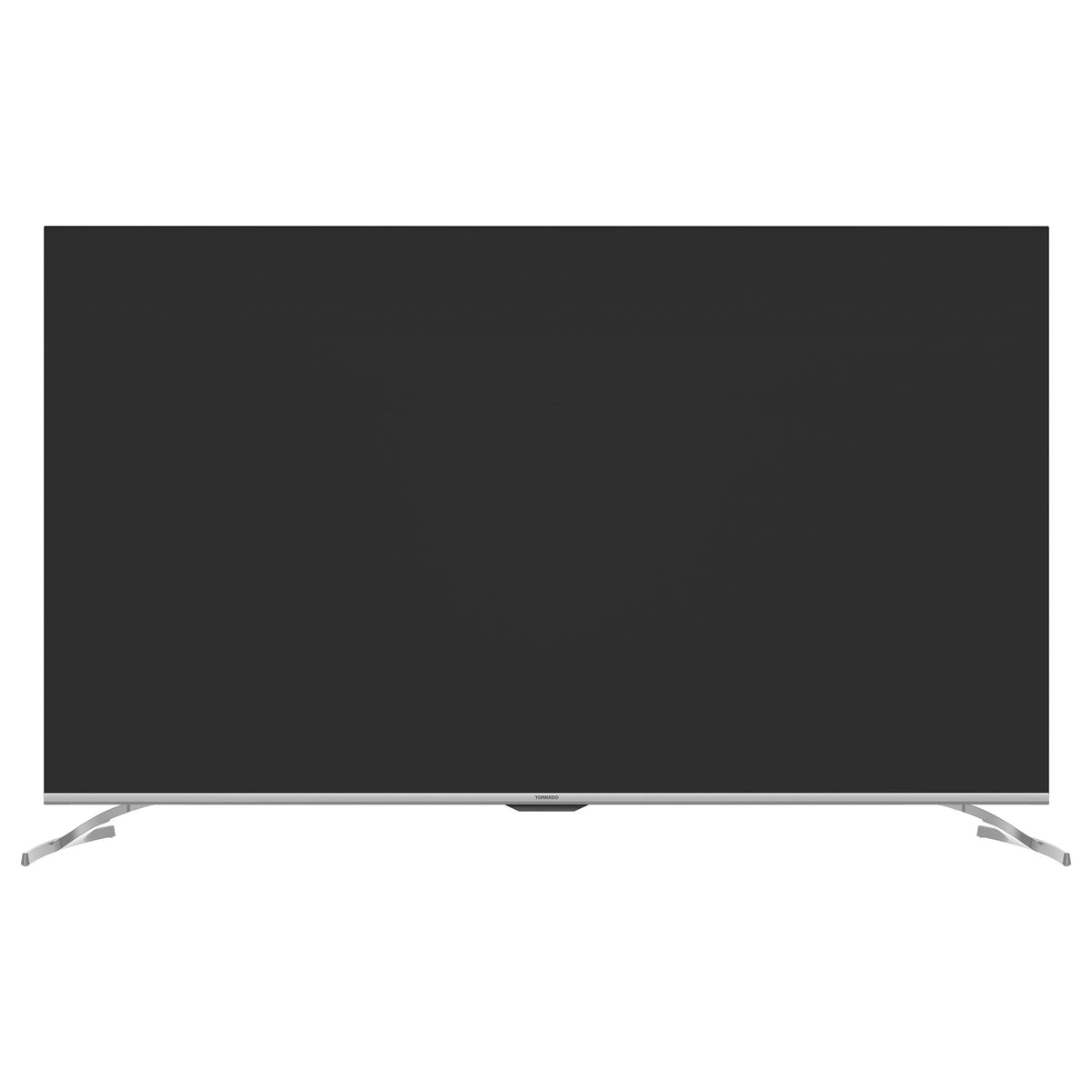 165,1cm/65" Tornado 65UA3400X Flat UHD 4K Smart TV