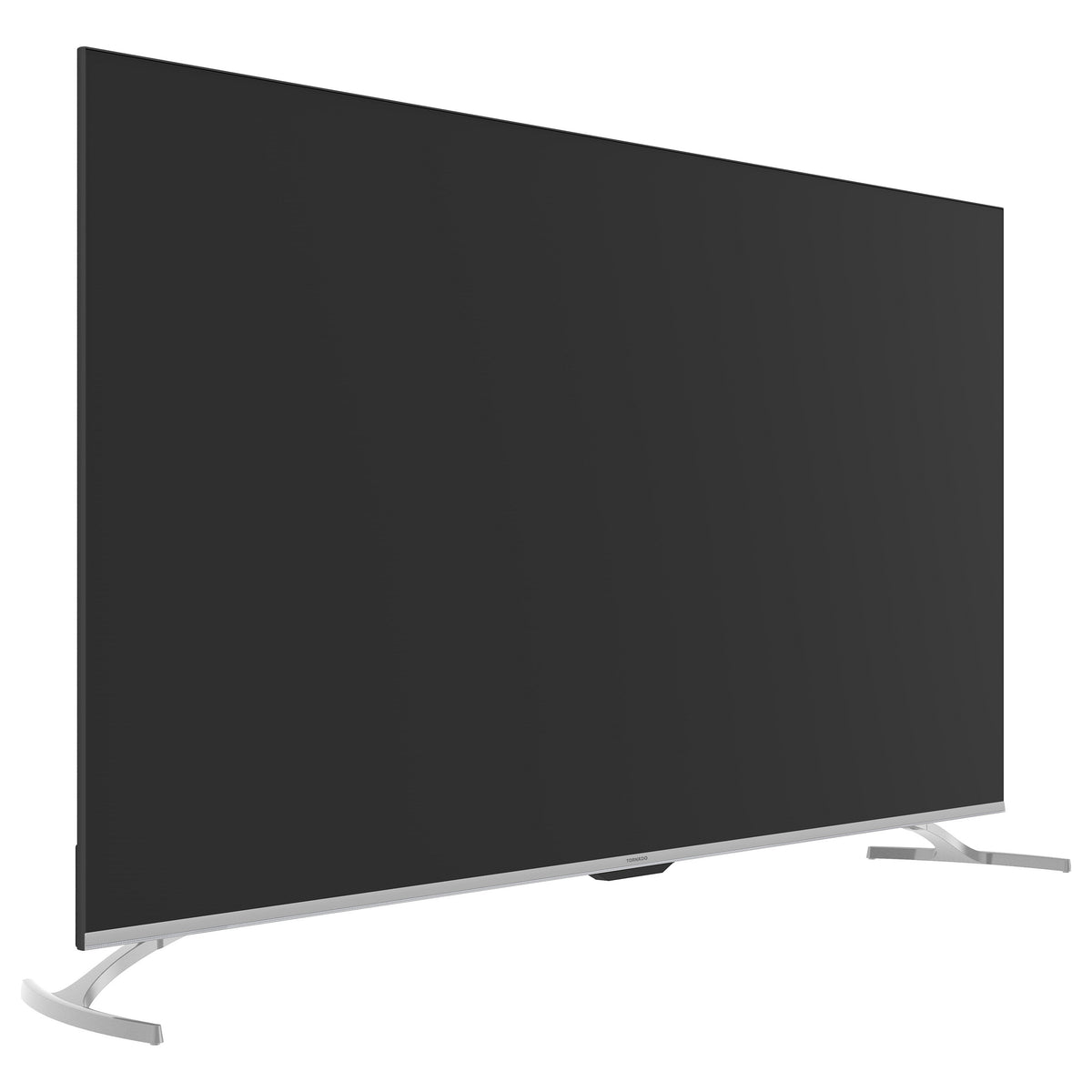 165,1cm/65" Tornado 65UA3400X Flat UHD 4K Smart TV