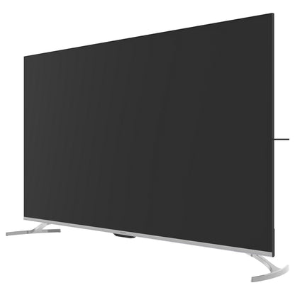 165,1cm/65" Tornado 65UA3400X Flat UHD 4K Smart TV
