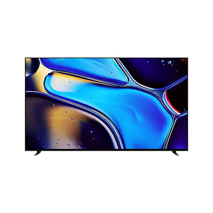 164,0cm/65" Sony K65XR80PAEP BRAVIA 8 4K Ultra HD OLED HDMI HDR GoogleTV