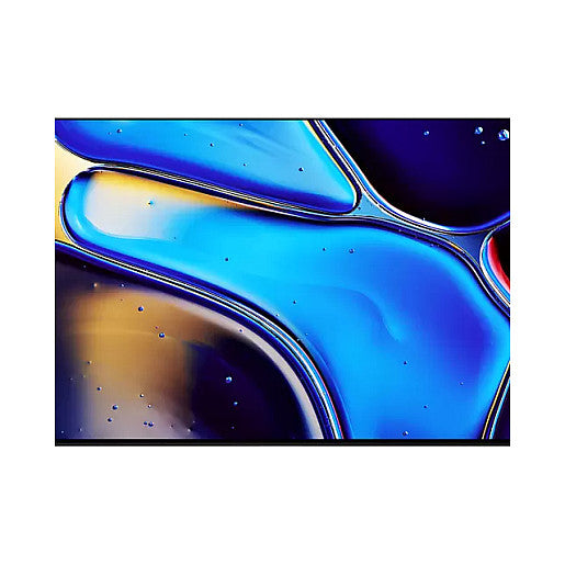 164,0cm/65" Sony K65XR80PAEP BRAVIA 8 4K Ultra HD OLED HDMI HDR GoogleTV