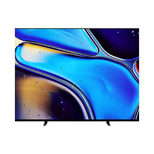 164,0cm/65" Sony K65XR80PAEP BRAVIA 8 4K Ultra HD OLED HDMI HDR GoogleTV