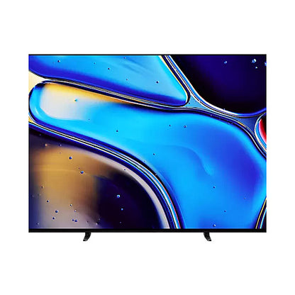164,0cm/65" Sony K65XR80PAEP BRAVIA 8 4K Ultra HD OLED HDMI HDR GoogleTV
