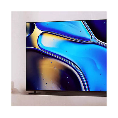 164,0cm/65" Sony K65XR80PAEP BRAVIA 8 4K Ultra HD OLED HDMI HDR GoogleTV